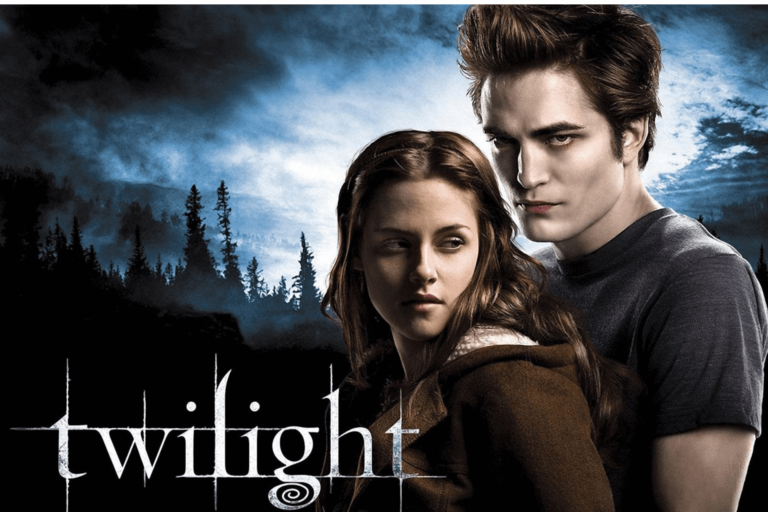 Twilight Streaming Where to Watch Twilight in 2024 (Easy Options