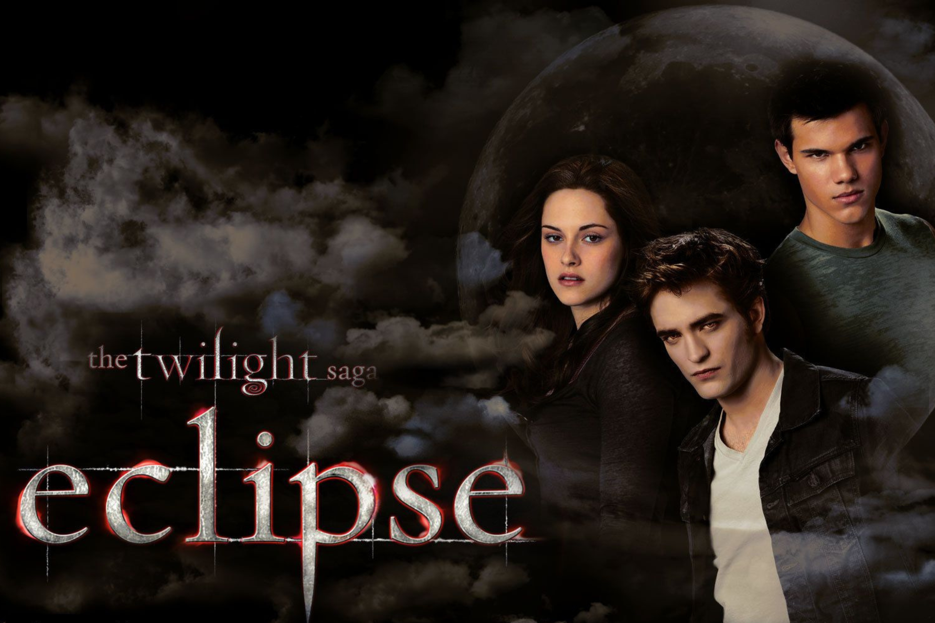 Where to watch Twilight: Eclipse - ReelsMag