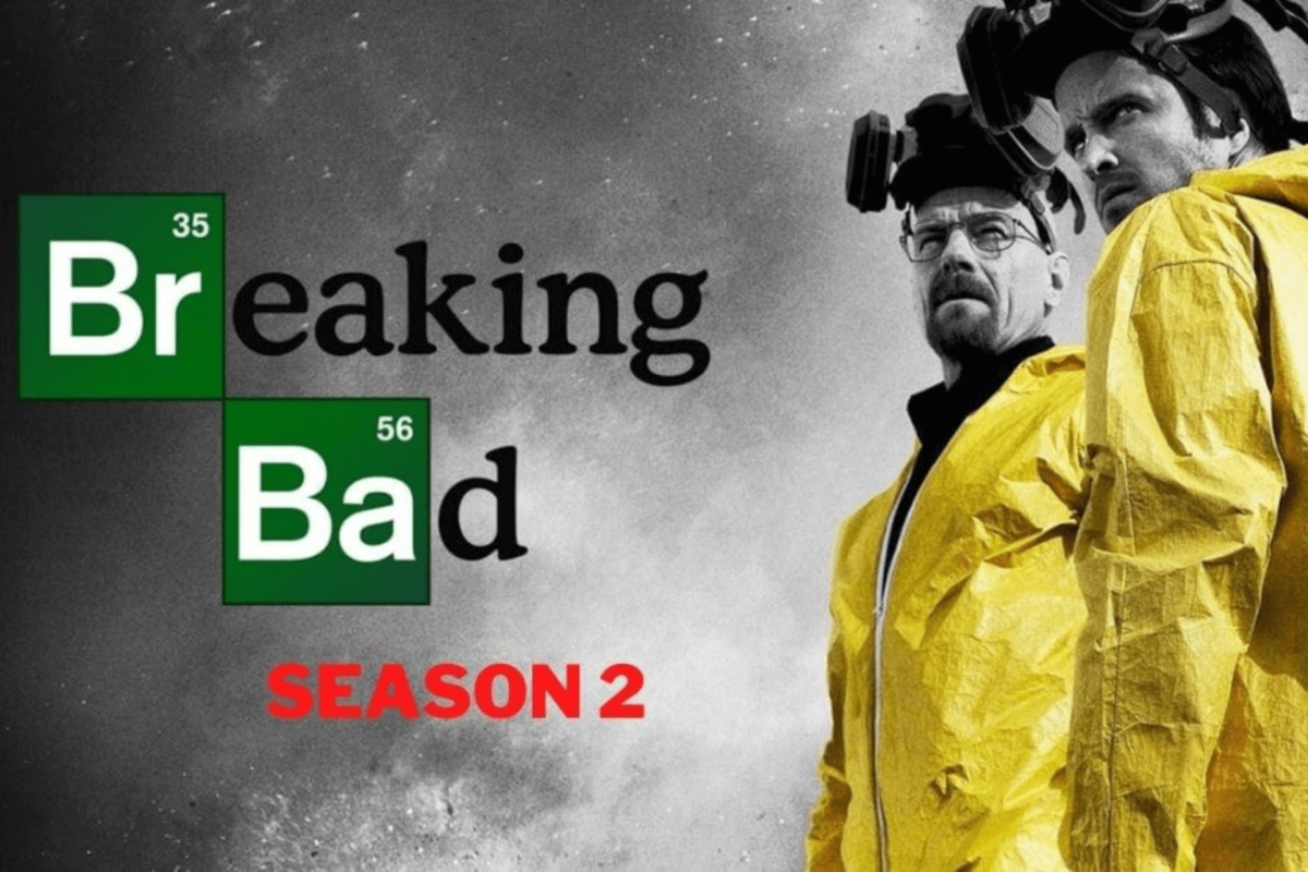Where To Watch Breaking Bad Season 2 Reelsmag