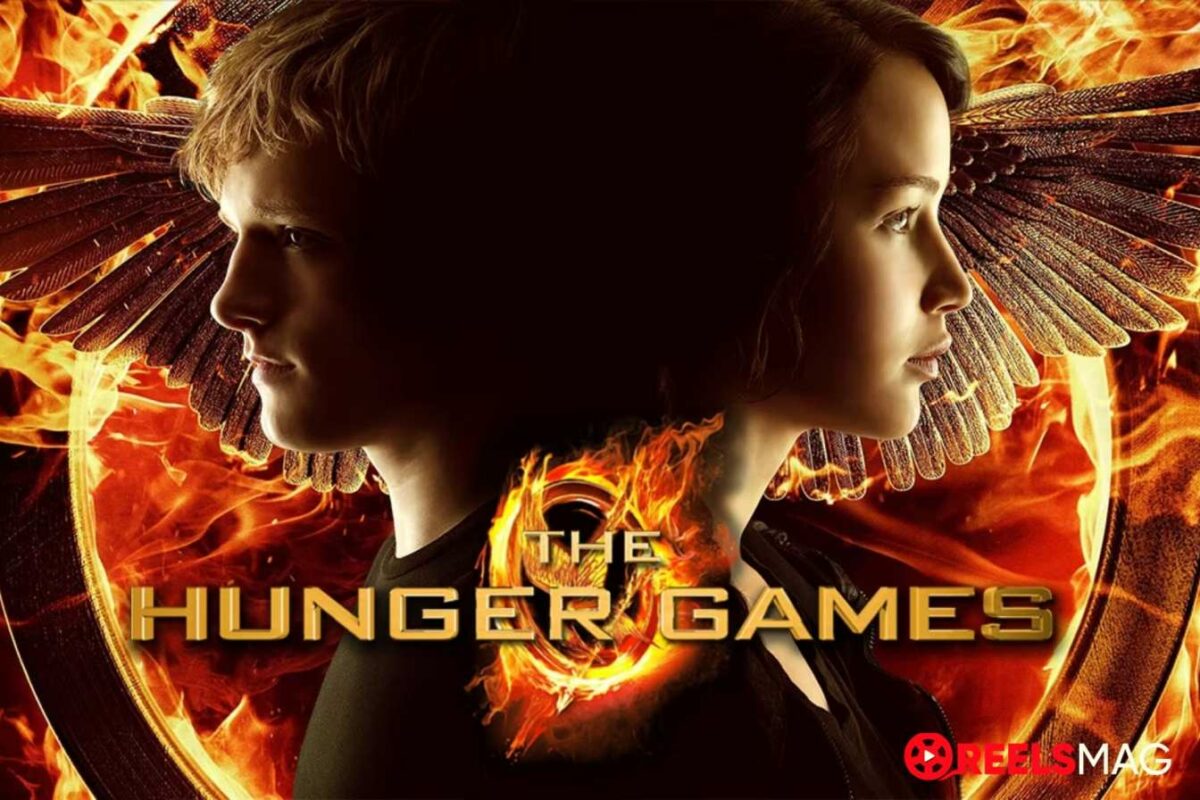 How to Watch The Hunger Games on Netflix in 2024 ReelsMag