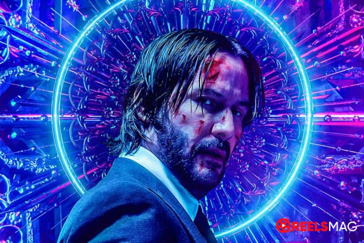How to watch John Wick 3 on Netflix 2024 ReelsMag