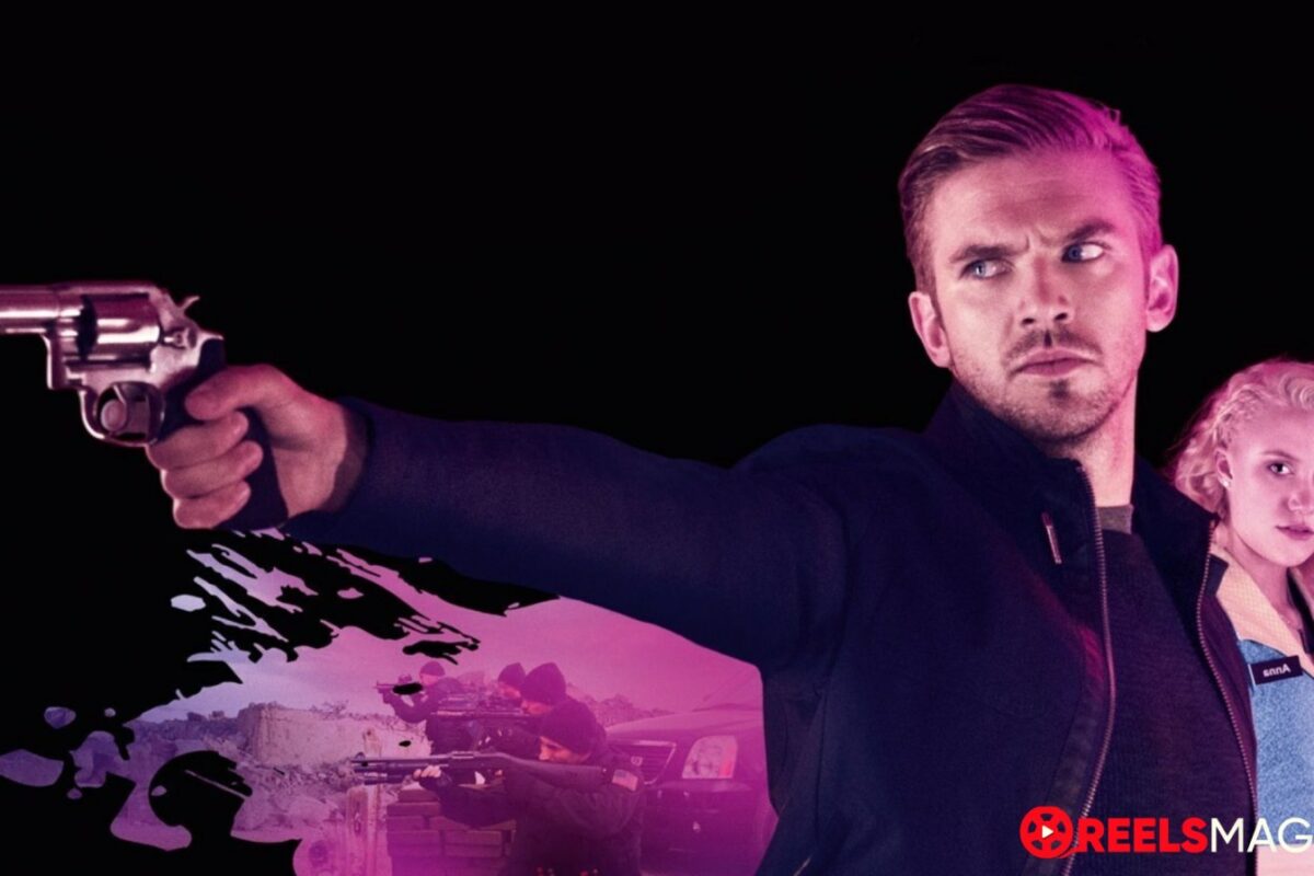 How to watch The Guest on Netflix in 2024 ReelsMag