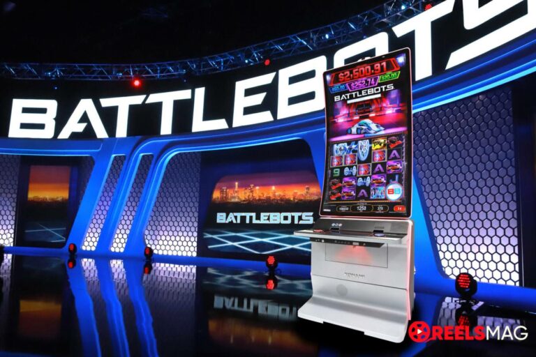 How to Watch BattleBots World Championship VII in Australia ReelsMag