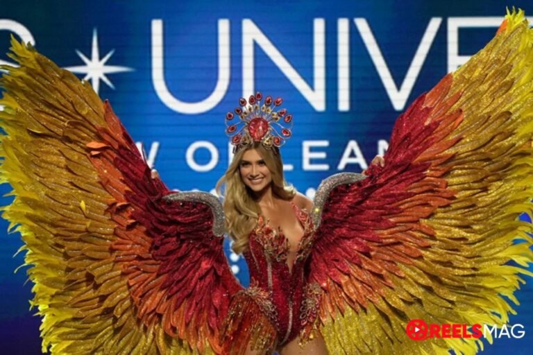 How to watch Miss Universe 2023 pageant online for free