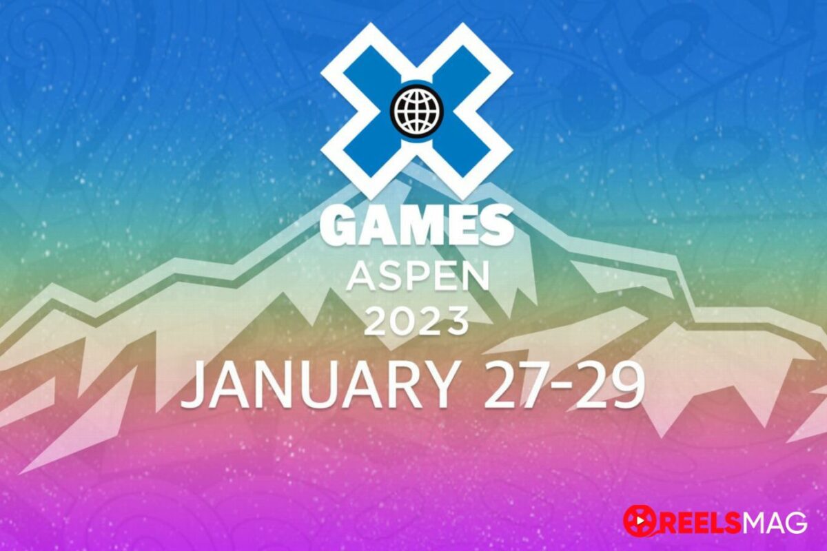 How to Watch X Games Aspen 2023 in Canada for Free