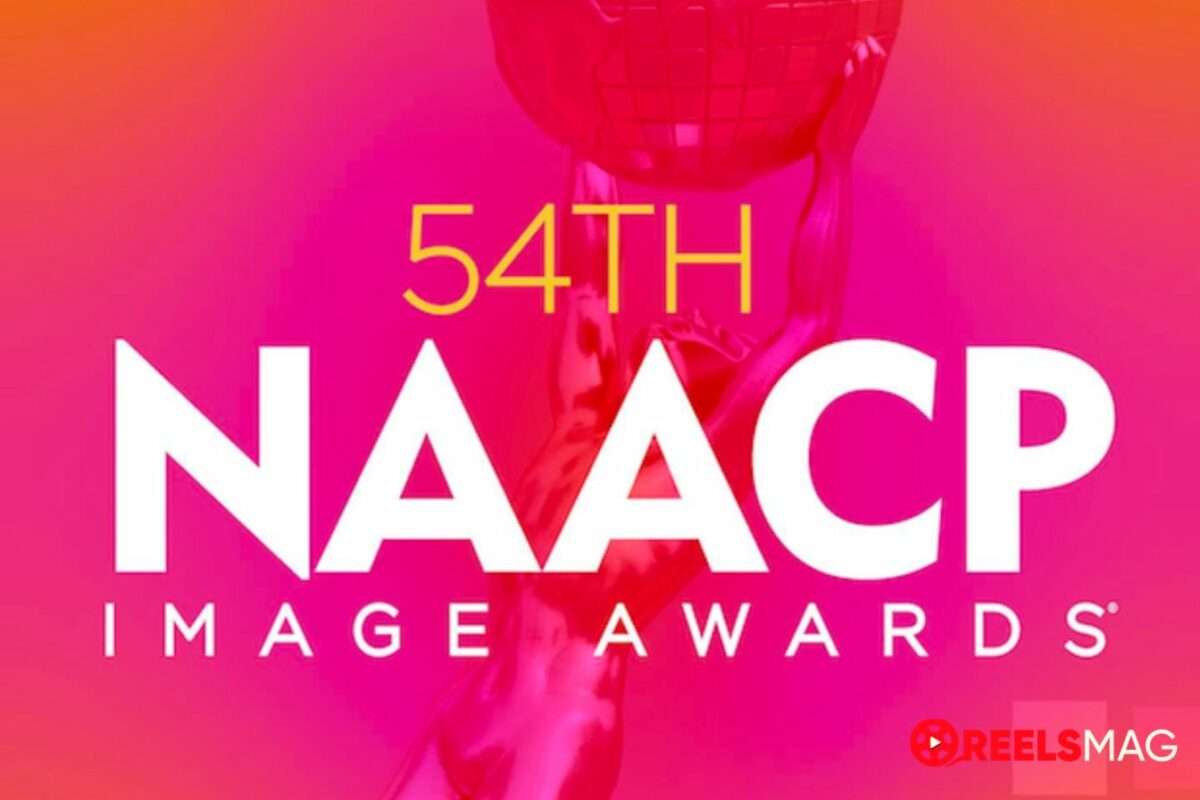 How to watch NAACP Image Awards in Australia on Hulu