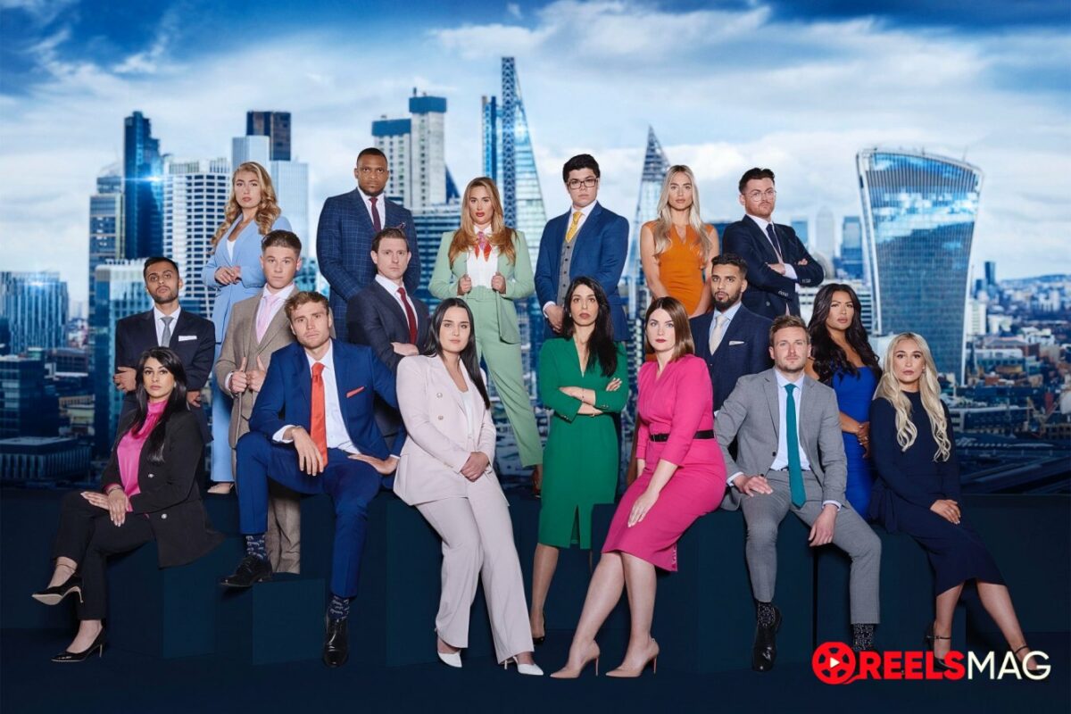 How to watch The Apprentice season 17 in USA for free ReelsMag