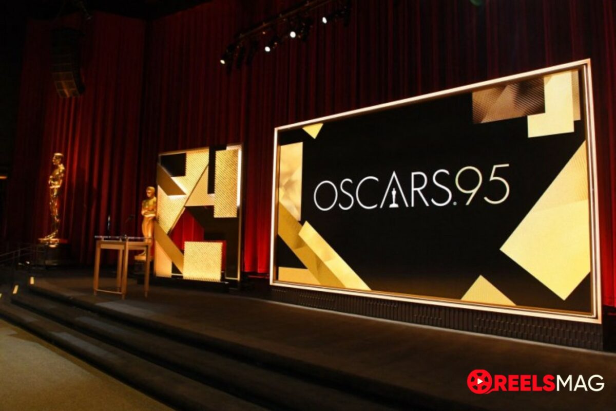 How to watch Oscars 2024 in Asia for free ReelsMag