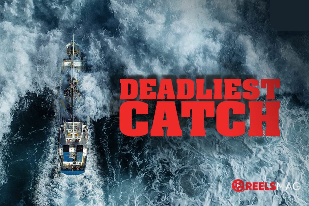 How to watch Deadliest Catch Season 19 in Canada