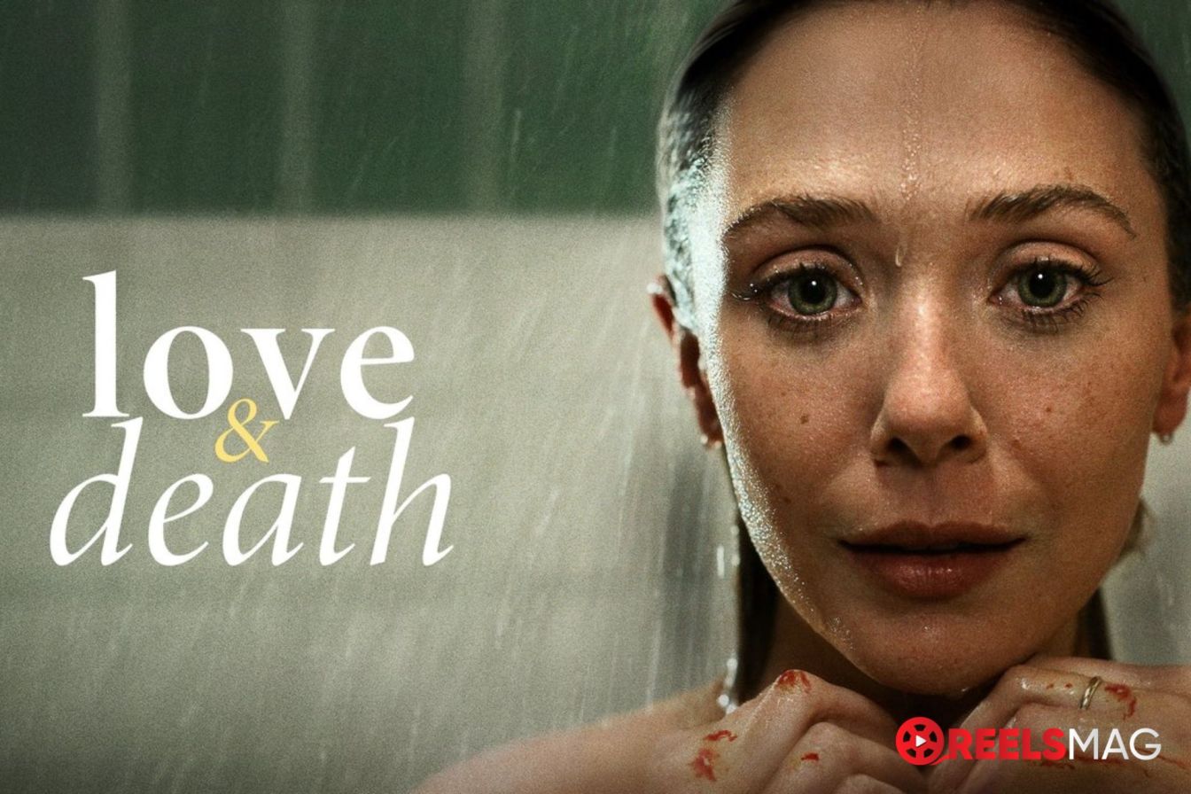 How to watch Love & Death in Canada on ITVX for free