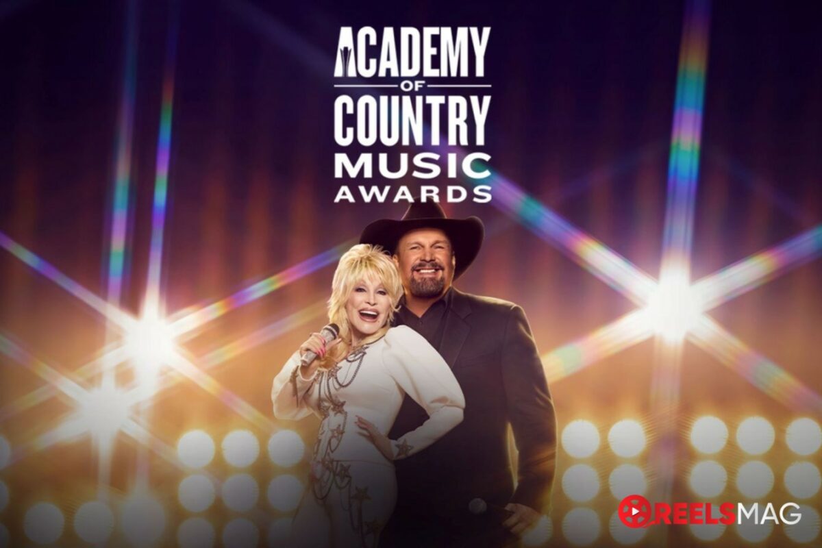How to watch ACM Awards 2023 in Europe