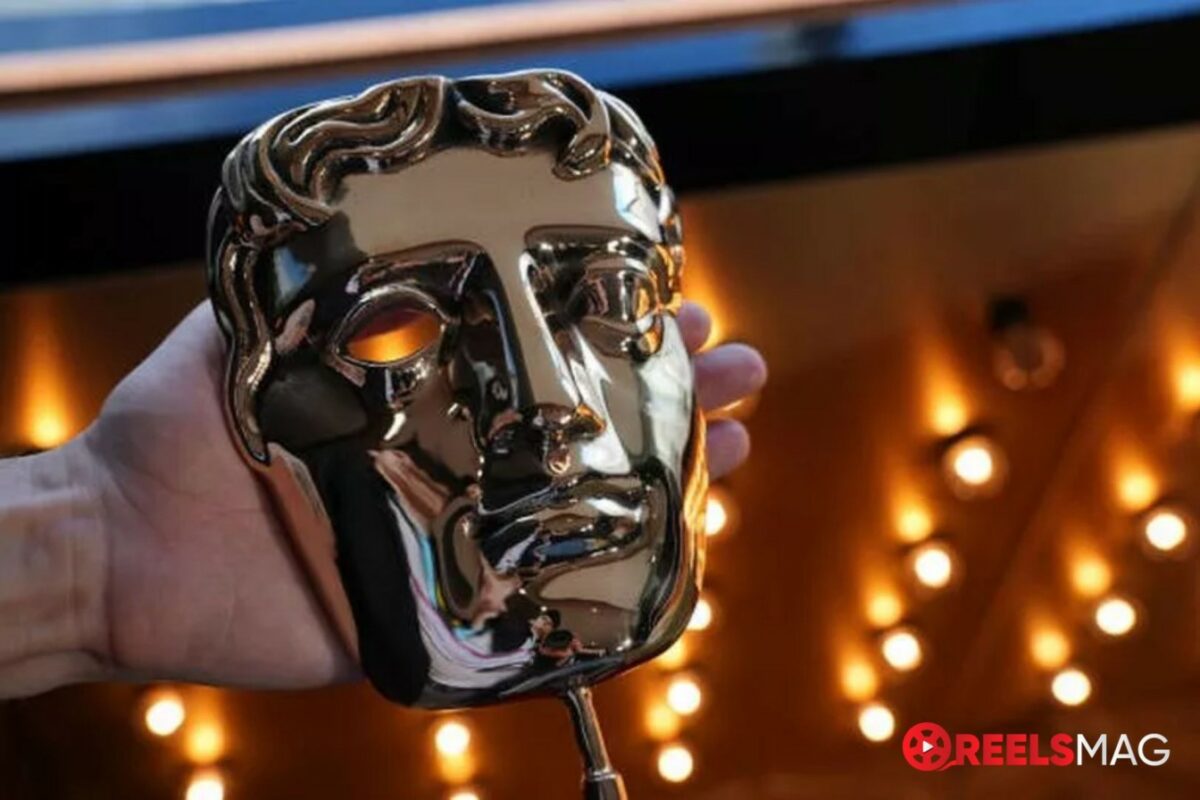 How to watch BAFTA TV Awards 2023 in the US for free