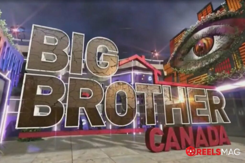 How to watch Big Brother Canada Season 11 in the US on Global TV for