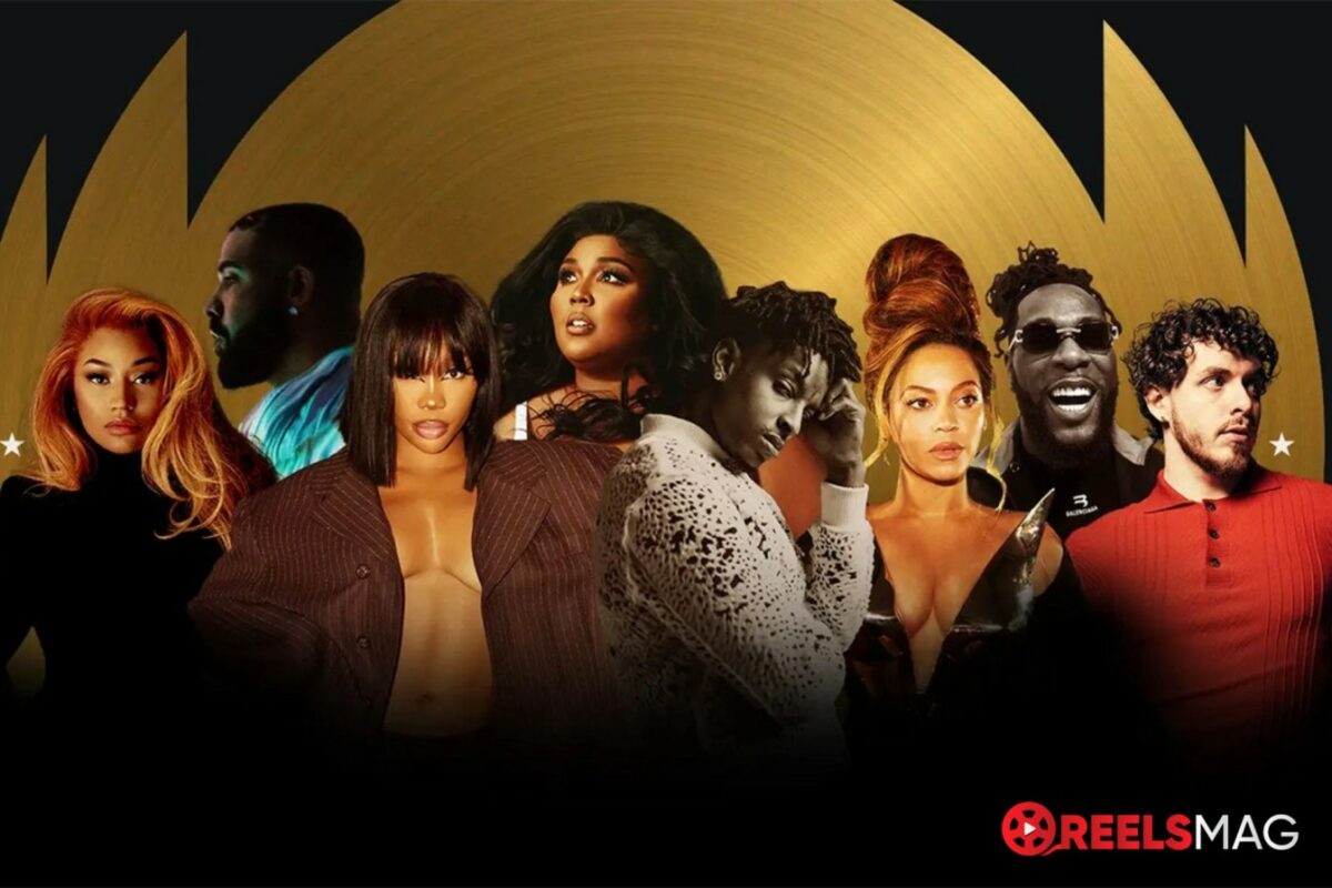 How to watch BET Awards 2023 in the UK on Paramount+ ReelsMag