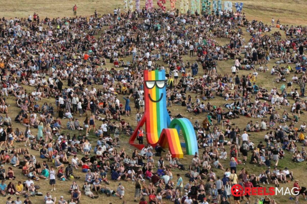 How to watch Glastonbury 2023 in the US online on BBC iPlayer for free
