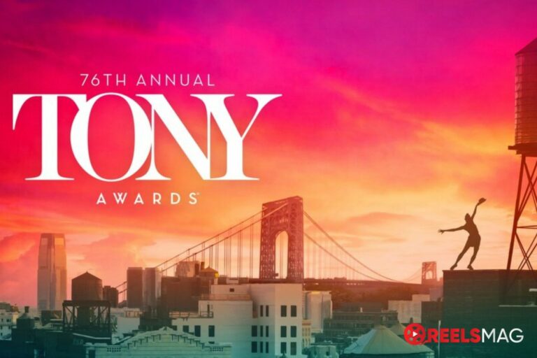 How to watch Tony Awards 2023 in Australia on CBS for free