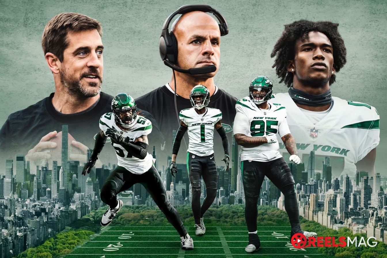 How to watch Hard Knocks 2023 in Canada on Max ReelsMag