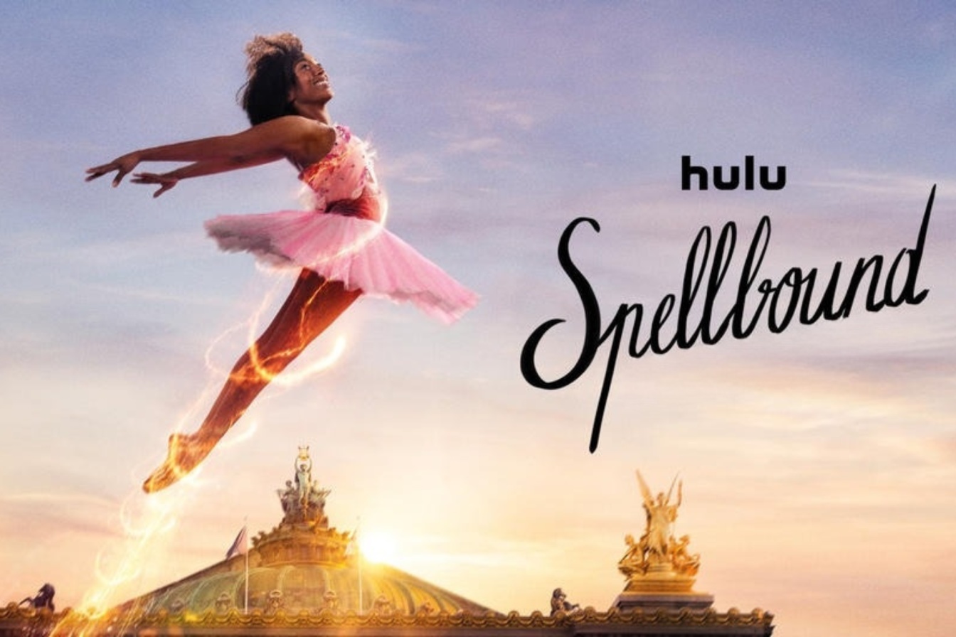 How to watch Spellbound in Canada on Hulu ReelsMag