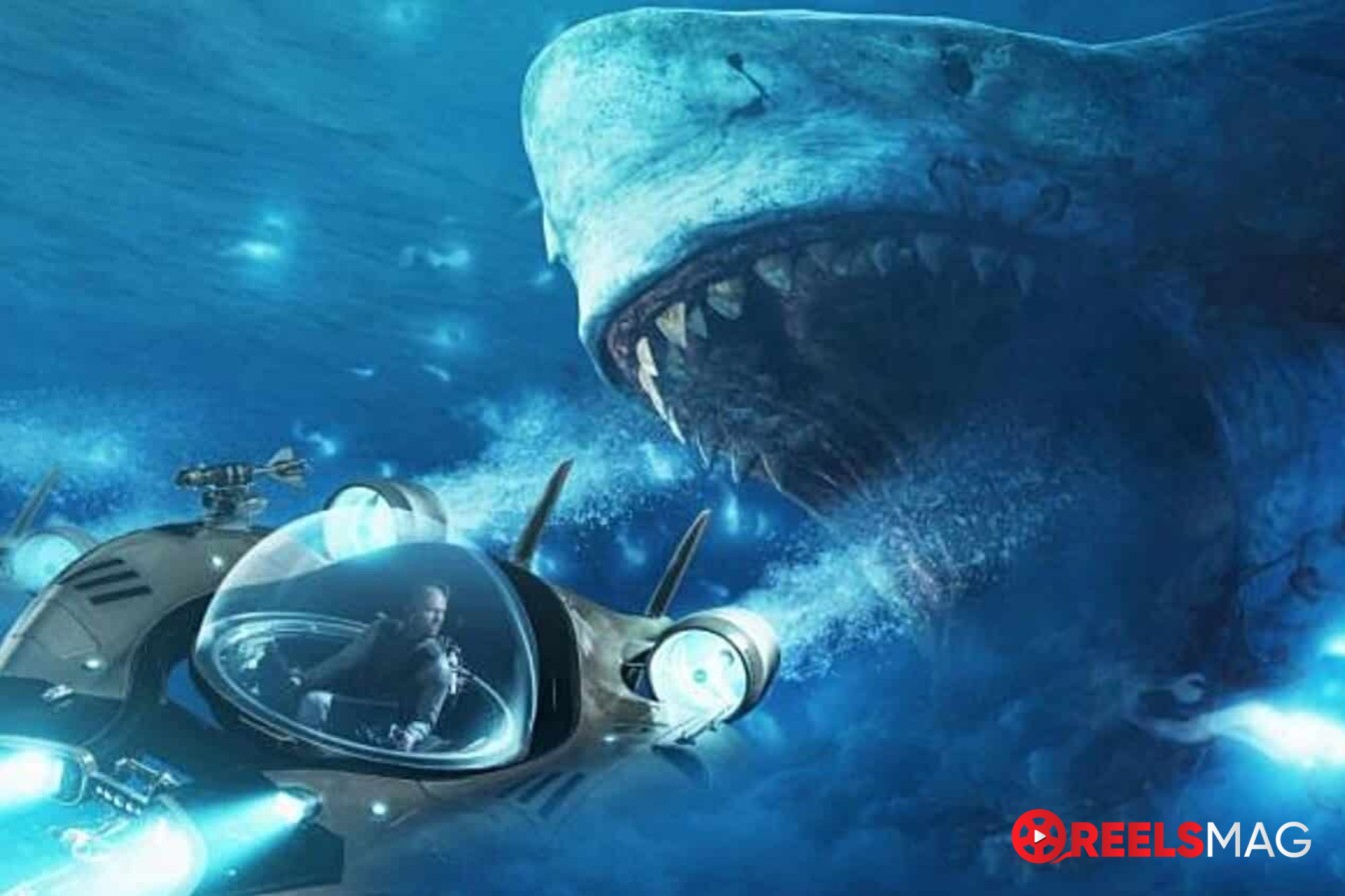 13 best Shark Movies on Hulu in 2024 ReelsMag