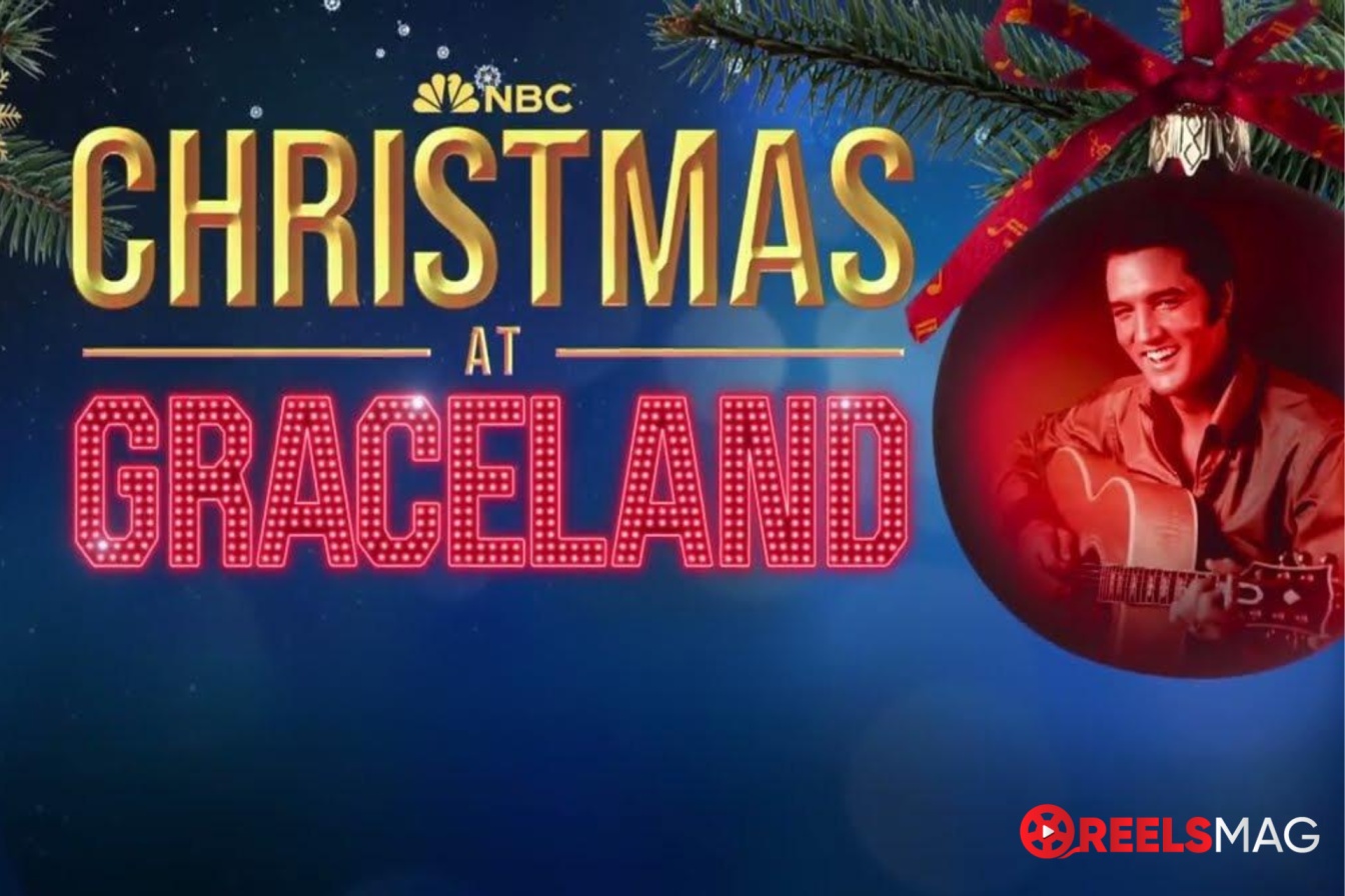 Watch Christmas At Graceland in Canada on NBC for free