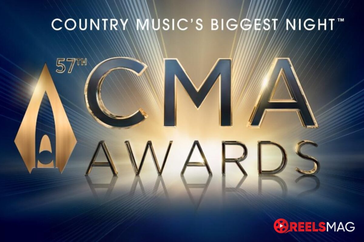 How to watch CMA Awards 2023 in Canada on ABC for free ReelsMag
