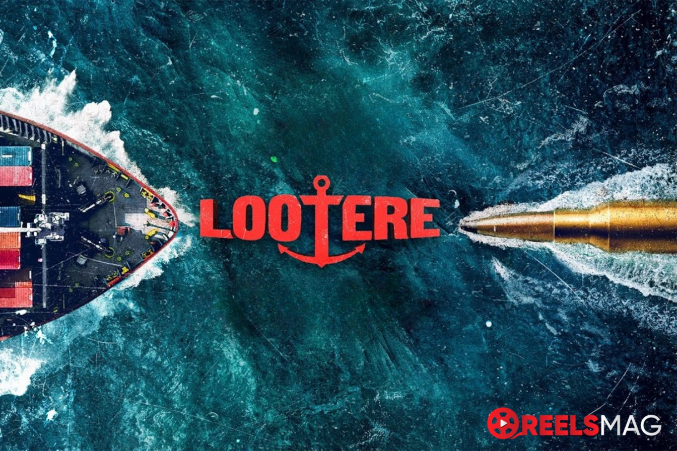 How to watch Lootere 2024 in USA on Disney+ Hotstar