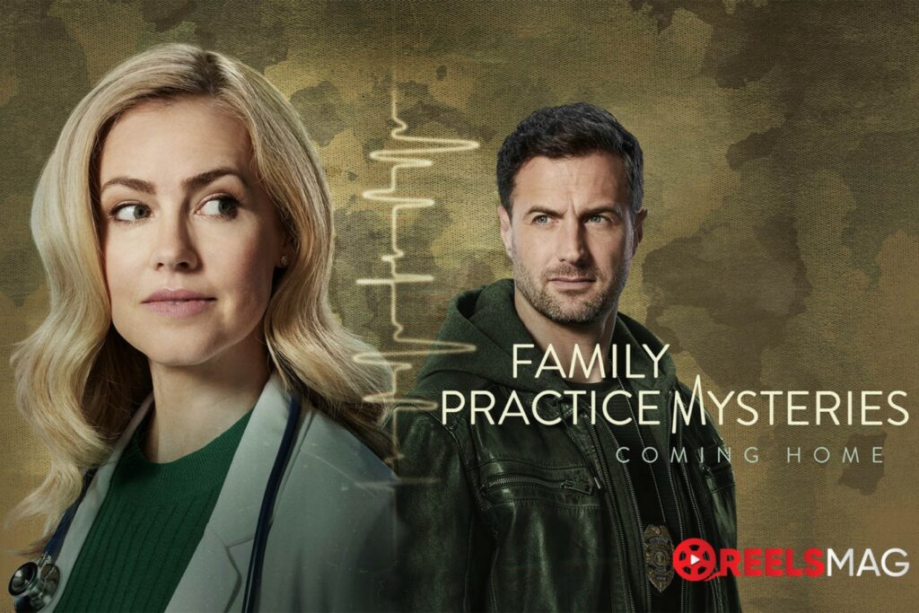 watch Family Practice Mysteries outside USA