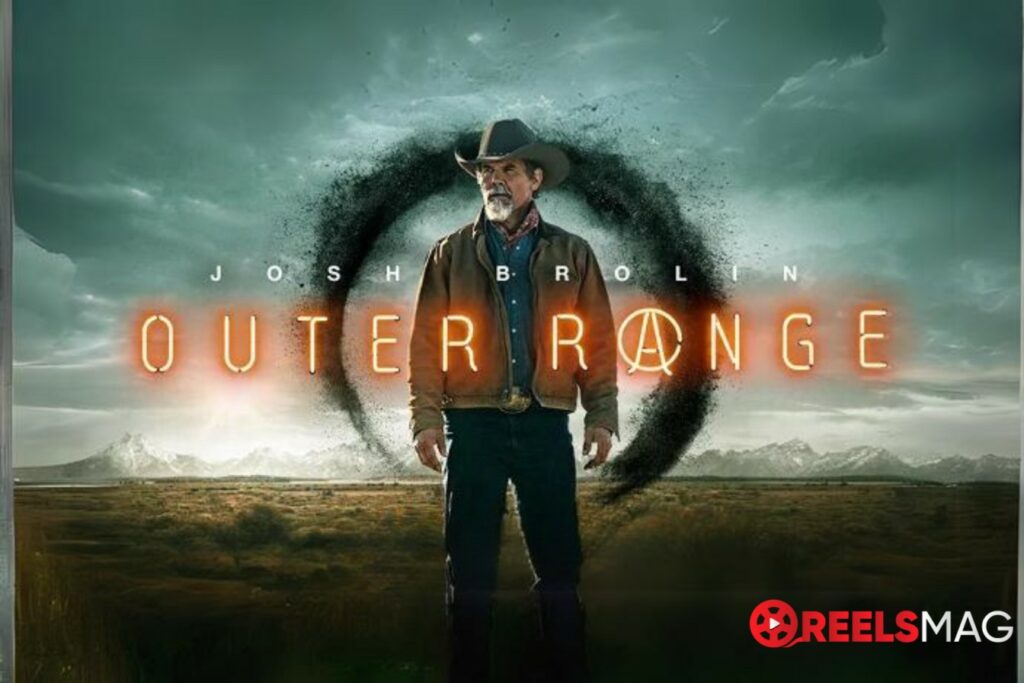 watch Outer Range: Season 2 in Canada